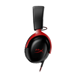 HyperX by HP Cloud III Headset - Image 2