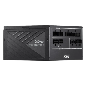 PSU XPG COREREACTOR II 1200W - Image 2