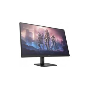 HP Omen QHD Gaming Monitor 32q 31.5″ 165Hz - Image 1