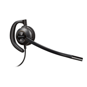 Poly EncorePro 530D Headset On-Ear - Image 1