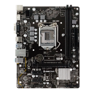 Biostar Motherboard H310MHP - Image 2