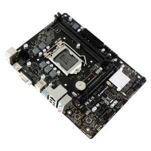 Biostar Motherboard H310MHP - Image 3