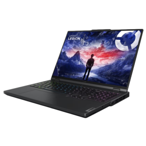 Lenovo Legion 5 i7-14700HX ,RTX 5060 - Image 2