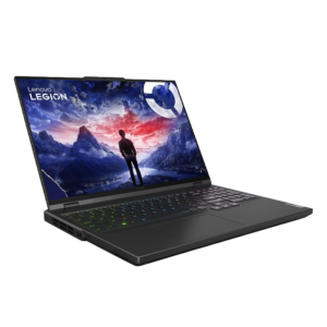 Lenovo Legion 5 i7-14700HX ,RTX 5060 - Image 4