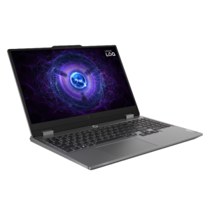 Lenovo LOQ 15 Gaming i5-13450HX, RTX 3050 - Image 2
