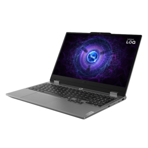Lenovo LOQ 15 Gaming i5-13450HX, RTX 3050 - Image 3