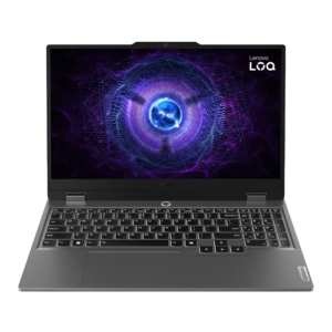 Lenovo LOQ 15 Gaming i5-13450HX, RTX 3050 - Image 1
