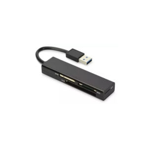 Ednet Card Reader USB 3.2 - Image 1