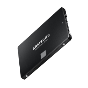 Samsung 870 Evo 1TB - Image 1
