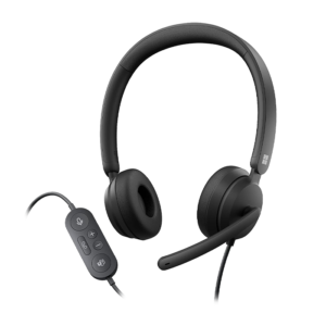 Microsoft Modern Headset USB - Image 1