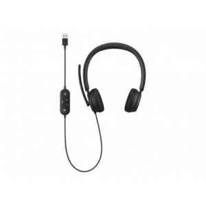 Microsoft Modern Headset USB - Image 1