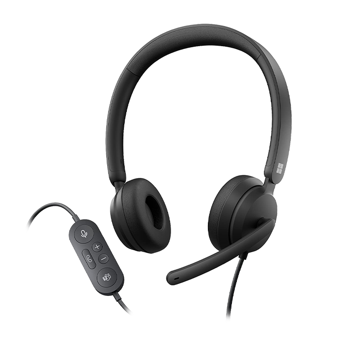 Microsoft Modern Headset