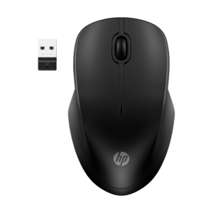 HP Dual Mode Mouse 255 - Image 1