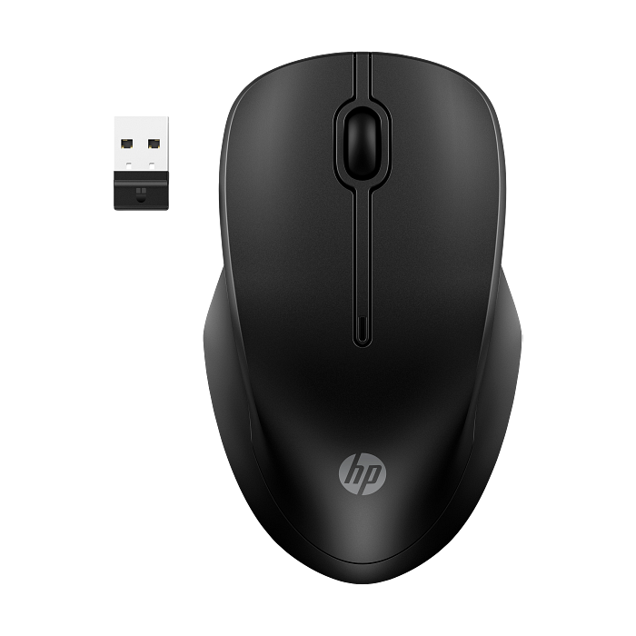 HP 255 Dual Mode Mouse