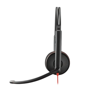 HP Poly Headset 3220 USB-C/A - Image 2