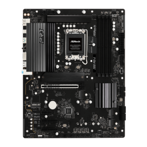 Asrock Motherboard Z890 Pro-A DDR5 WI-FI - Image 2
