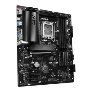 Asrock Motherboard Z890 Pro-A DDR5 WI-FI - Image 3