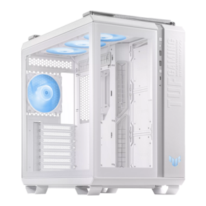 Asus TUF Gaming GT502 Plus Argb - Image 1