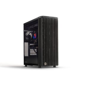 Asus ProArt PA401 Wood Edition Mid Tower - Image 1