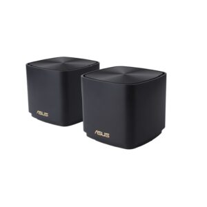 ASUS ZenWiFi AX Mini (Plus) 2Pcs AX1800 - Image 1