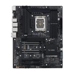 Asus Workstation Motherboard Pro WS W680-ACE - Image 2