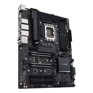 Asus Workstation Motherboard Pro WS W680-ACE - Image 3