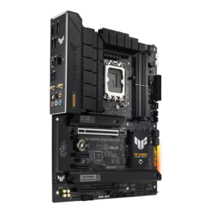 Asus Tuf Gaming Motherboard B760-Plus Wi-Fi D5 - Image 3