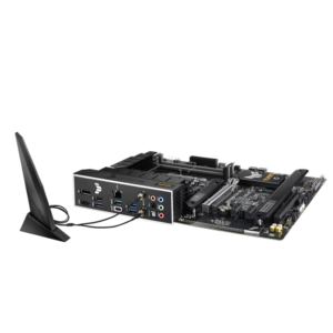 Asus Tuf Gaming Motherboard B760-Plus Wi-Fi D5 - Image 4