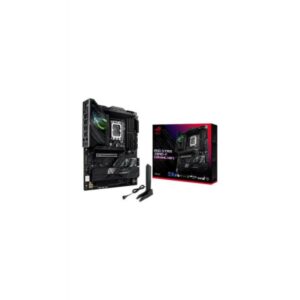 Asus ROG Strix Z890-F DDR5 WIFI7 - Image 1