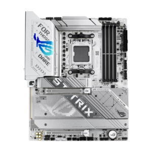 Asus Motherboard ROG Strix X870-A Gaming Wi-Fi - Image 2