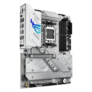 Asus Motherboard ROG Strix X870-A Gaming Wi-Fi - Image 3