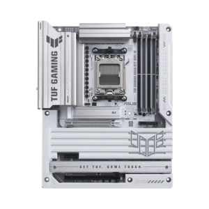 ASUS Tuf Gaming Motherboard B850-BTF Wi-Fi D5 - Image 2