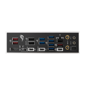 Asus ROG STRIX X870E-H GAMING WIFI7 - Image 4