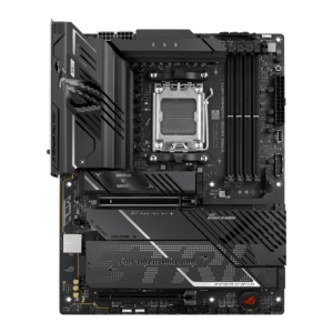 Asus ROG STRIX X870E-H GAMING WIFI7 - Image 2