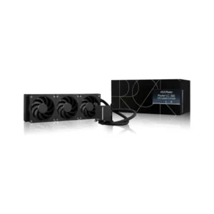 Asus ProArt LC 360mm ARGB Cpu Cooling - Image 1