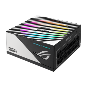PSU Asus ROG Loki SFX-L 1200W - Image 1