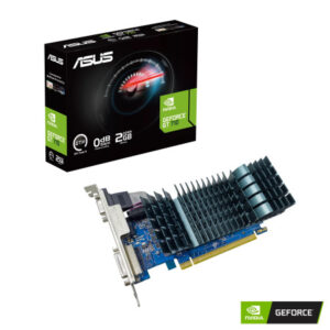 Asus nVidia GT 710 2GB - Image 1
