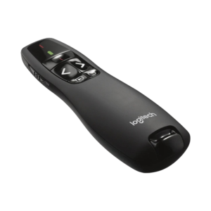 Logitech Wireless Presenter R400  - Image 1