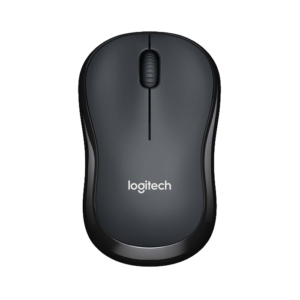 Logitech M220 Silent Mouse Wireless - Image 2