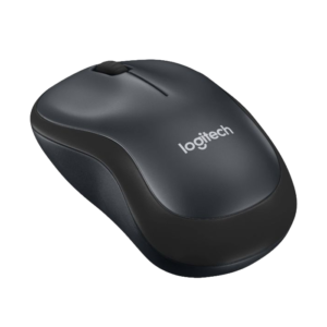 Logitech M220 Silent Mouse Wireless - Image 1