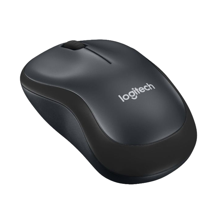 Logitech M220 Silent Mouse Wireless