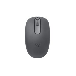 Logitech Mouse M196 Bluetooth - Image 1
