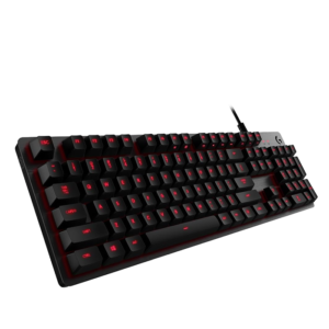 Logitech G G413 Mechanical Keyboard - Image 2