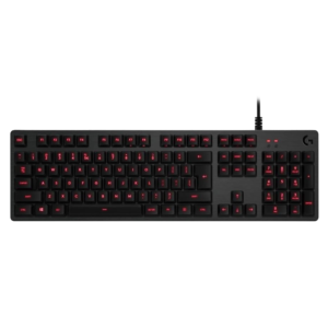 Logitech G G413 Mechanical Keyboard - Image 1