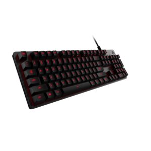 Logitech G G413 Mechanical Keyboard - Image 1