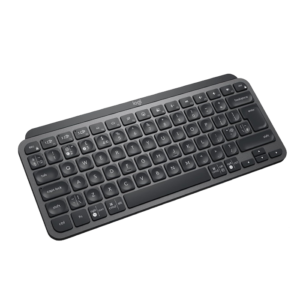 Logitech MX Keys Mini Keyboard Bluetooth - Image 2