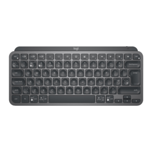Logitech MX Keys Mini Keyboard Bluetooth - Image 1