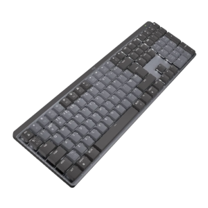 Logitech MX Mechanical Keyboard Office RF Wireless + Bluetooth - Image 2