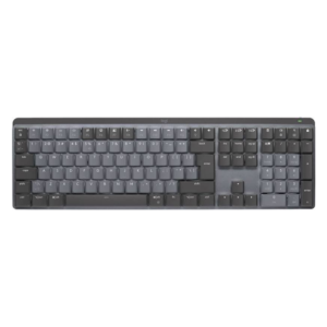 Logitech MX Mechanical Keyboard Office RF Wireless + Bluetooth - Image 1