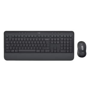 Logitech Signature MK650 Combo - Image 1